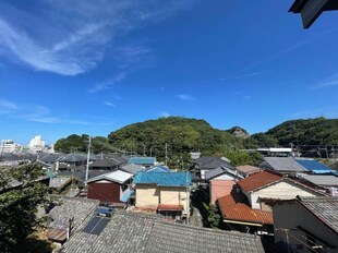 深見ビル（宝来町）の物件内観写真